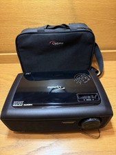 Optoma HD600X-LV Projector