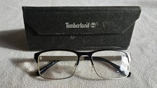 Timberland black spectacles /