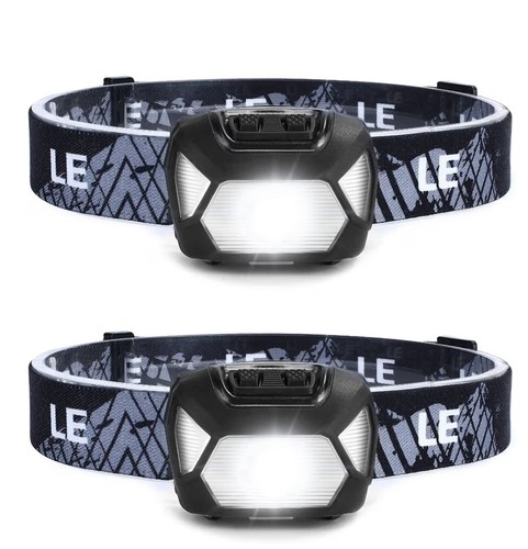 Lepro led head - head, pack