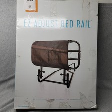 Stander EZ Adjust Bed Rail By