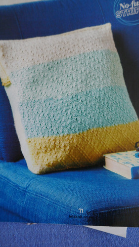 Knitting pattern for simple - knitting,
