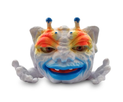 Boglins dark lords - boglins,