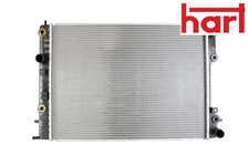 COOLANT RADIATOR 611 634 HART