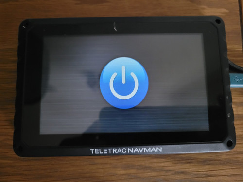 Teletrac navman lite - teletrac,