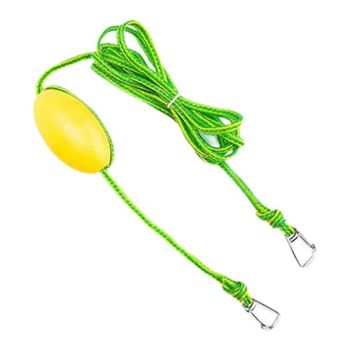 Float rope for kayak - rope, line