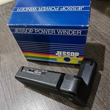Jessop OM-1TR Power Winder for