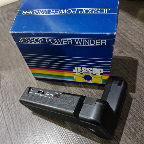 Jessop 1tr power - power, winder