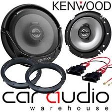 VW Golf MK6 2009 - 2012 17cm