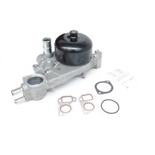 Water Pump for PONTIAC GTO 6.0