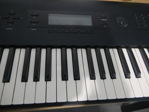 Korg wavestation - korg,