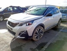 PEUGEOT 3008 MK2 IN PEARLESCENT KWE BREAKING SET OF WHEEL BOLTS