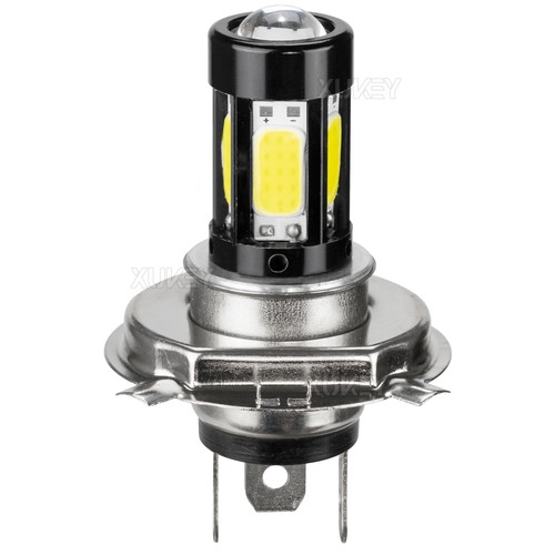 Hs1 led bulb - bulb, white