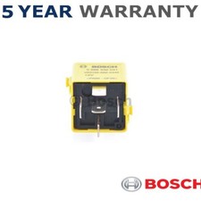 Bosch Micro Relay Fits A-Class