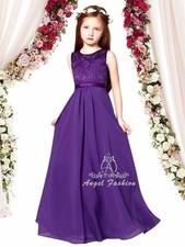 Charming Chiffon Princess