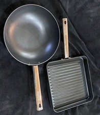 Thomas Rosenthal Hard Anodized