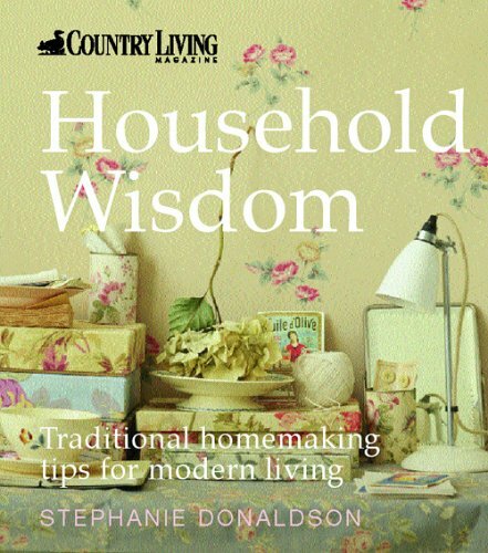 Household wisdom country - wisdom, (country