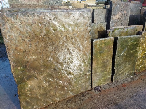 York stone flags slabs huge - york,