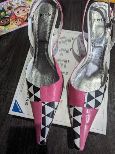 Bertie ladies shoes size - shoes, uk