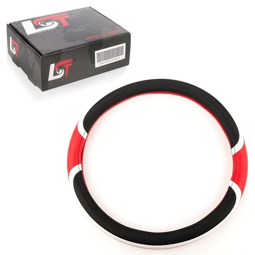 Steering wheel cover 38x9 - cover,