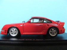 Porsche RUF CTR 2  Sport 1996