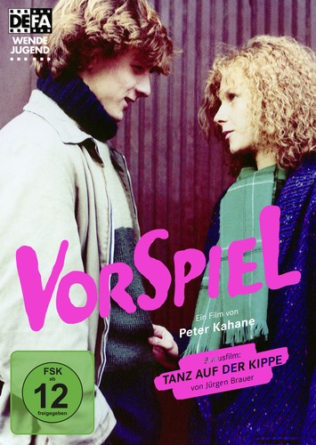 Vorspiel inkl bonusfilm tanz - vorspiel, (inkl.