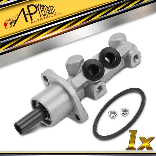 Master brake cylinder - master,