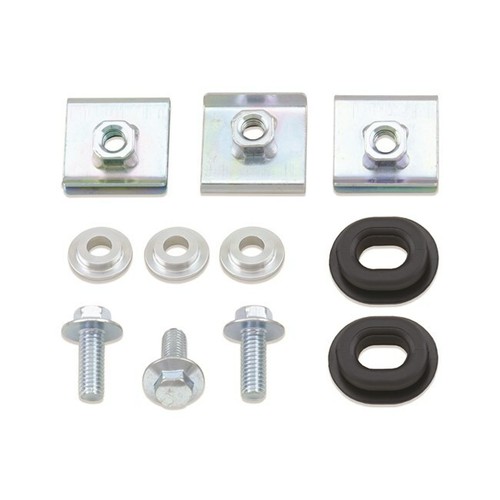 Dzus eliminator kit - dzus,
