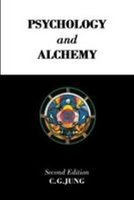 Psychology and Alchemy by C