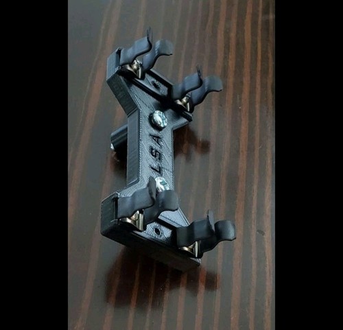 Duo arrow quiver - duo,