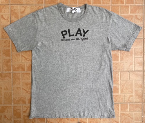 Comme des garcons play - des,