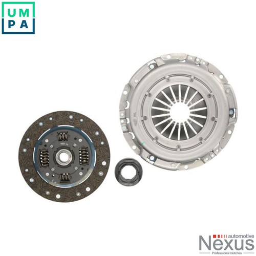 Clutch kit f1a005nx for - f1a005nx,