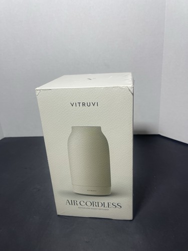 Vitruvi air waterless - air,