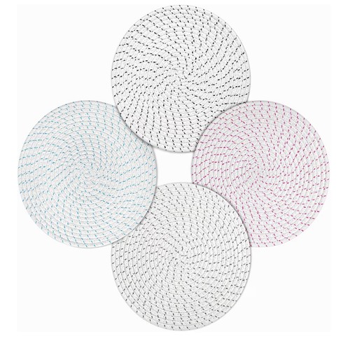 Fanquare christmas placemats - fanquare,