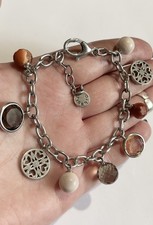 Genuine Ti Sento Milano Solid