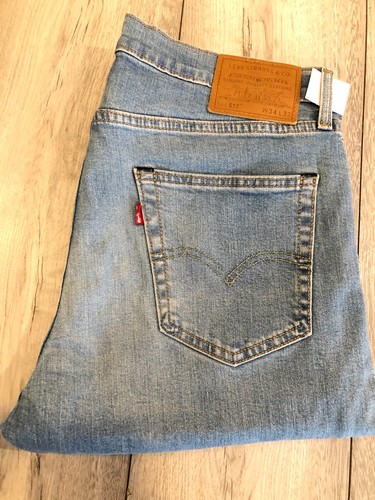 Mens levis 512 slim tapered - mens,