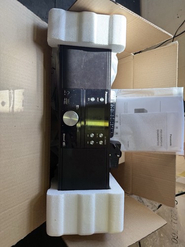 Panasonic dm202egk stereo - panasonic, sc-dm202egk