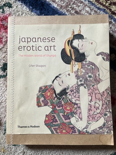 Japanese erotic art the - :,