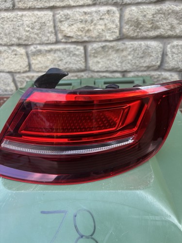 Audi 2016 osr - a3, driver