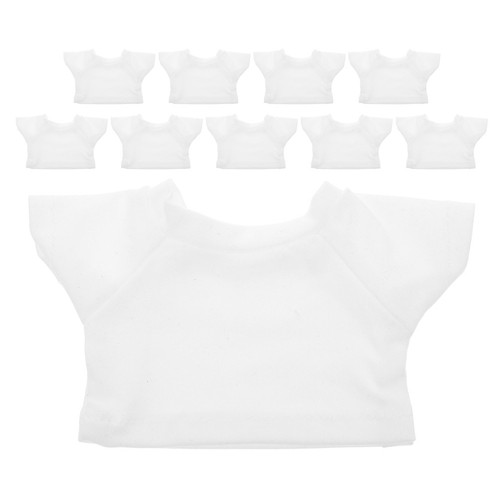 Pcs teddy bear clothes - teddy,