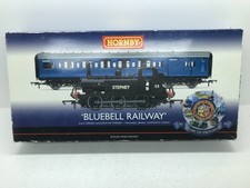 HORNBY OO GAUGE R2891 BLUEBELL