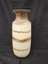 Vintage Min Century Scheurich