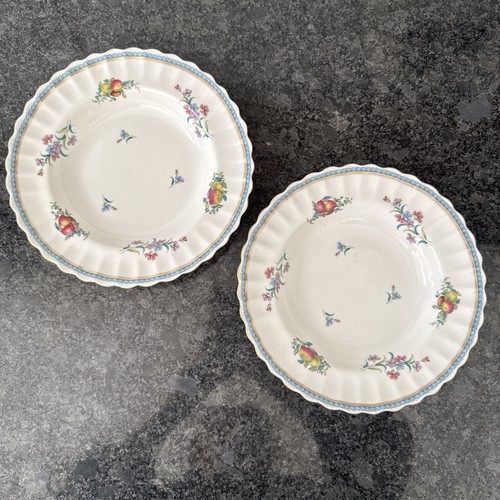 Spode trapnell sprays - spode, 23cm