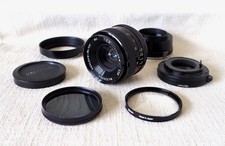 CANON EOS-M Mirrorless 28mm