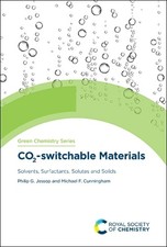 CO2-switchable Materials -