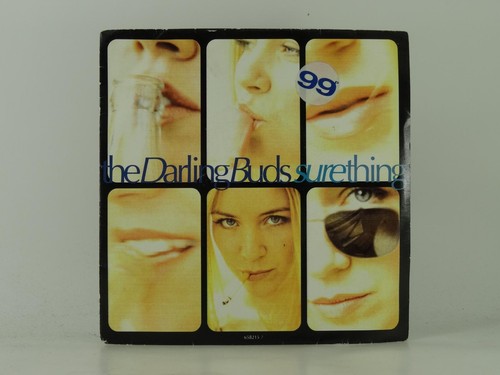 The darling buds sure thing - darling,