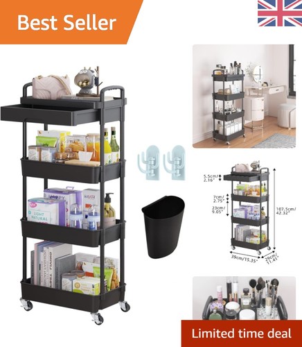 Elegant tier rolling beauty - elegant,