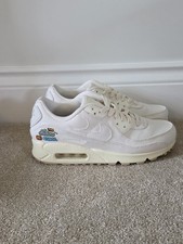 Nike Air Max 90 SE The Future