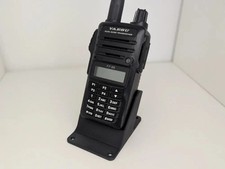 Yaesu FT-65 or FT-4X Desktop