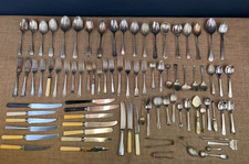 JOBLOT OF ANTIQUE VINTAGE
