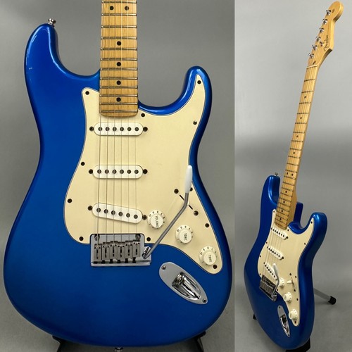 Fender american standard - fender,
